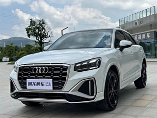 AUDI Q2L  2022