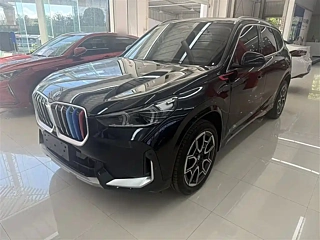 Заказать BMW X1