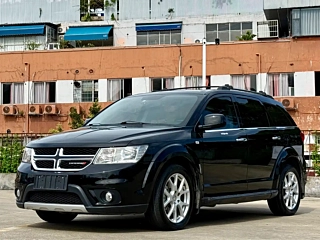Заказать DODGE JCUV