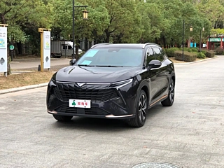 Заказать COWIN AUTO 昆仑