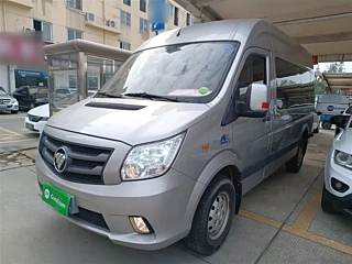 Заказать FOTON TOANO