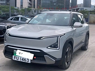 Заказать KIA EV5