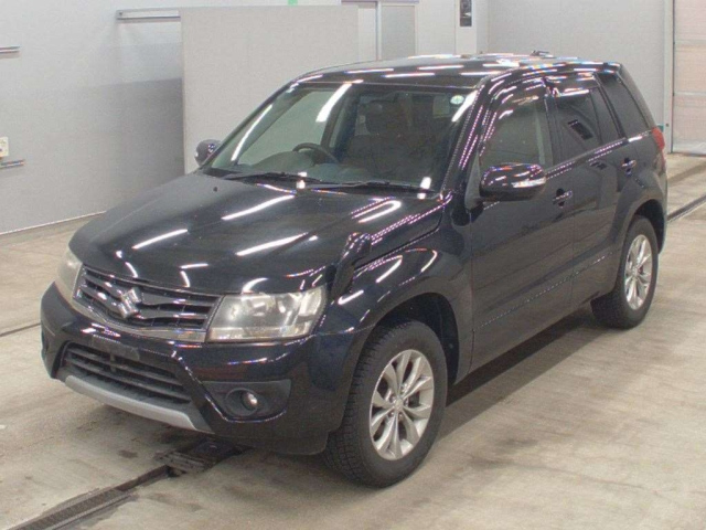 SUZUKI GRAND ESCUDO