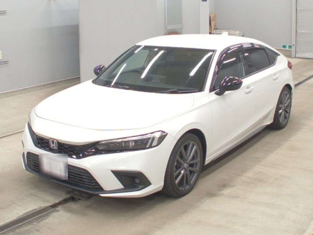 HONDA CIVIC 2023