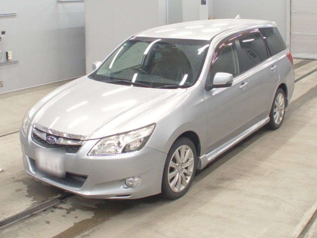 SUBARU EXIGA