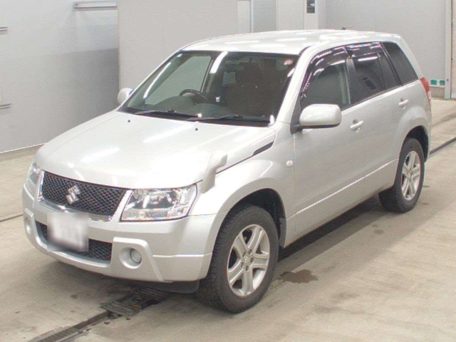 SUZUKI ESCUDO 2006