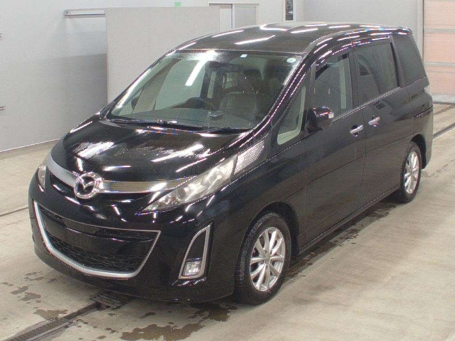 MAZDA BIANTE 2012