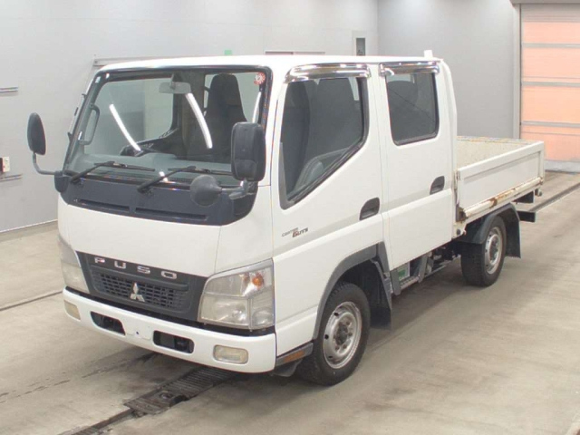 MITSUBISHI CANTER 2008