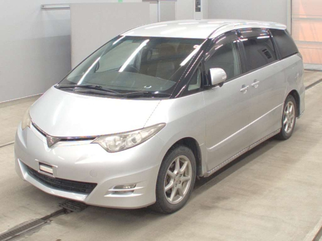 TOYOTA ESTIMA 2006