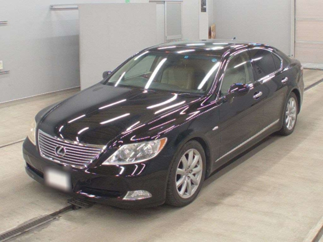 LEXUS LS 2006
