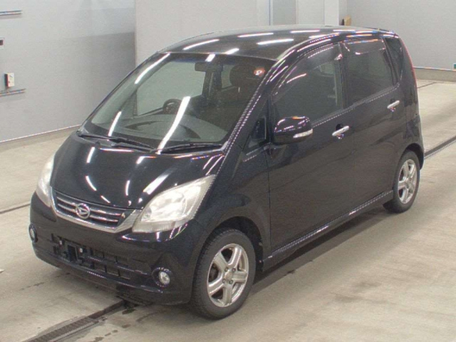 DAIHATSU MOVE 2010