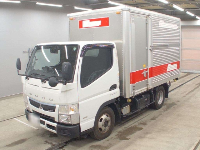 MITSUBISHI CANTER 2020