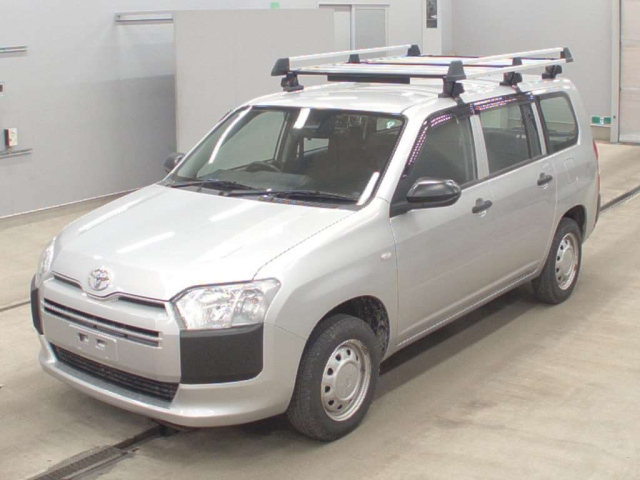 TOYOTA PROBOX 2021