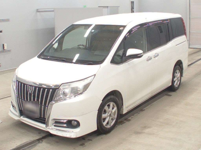 TOYOTA ESQUIRE 2014