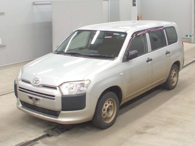 TOYOTA PROBOX 2015