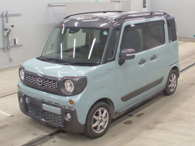 MAZDA FLAIR WAGON 2019