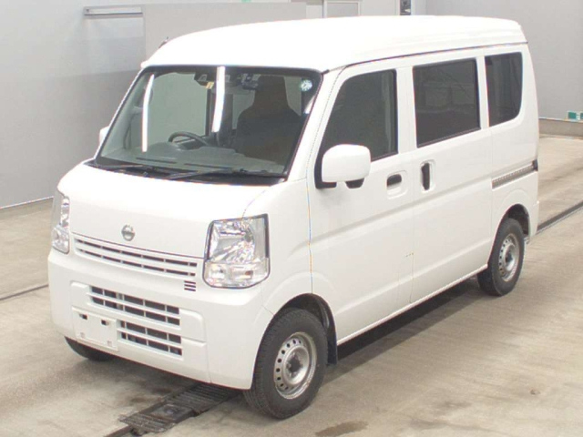 NISSAN CLIPPER VAN 2021