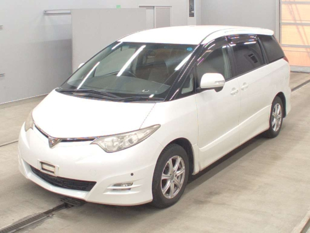 TOYOTA ESTIMA 2007