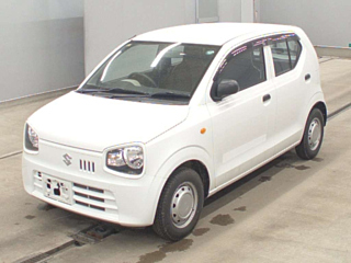 SUZUKI ALTO 2020