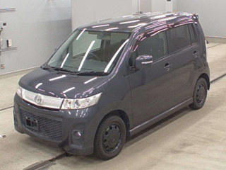 MAZDA AZ WAGON 2012