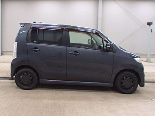 MAZDA AZ WAGON 2012