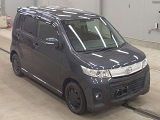 MAZDA AZ WAGON 2012