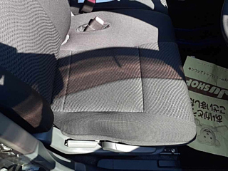 MAZDA AZ WAGON 2012