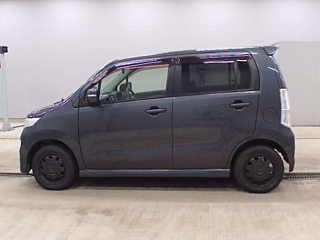 MAZDA AZ WAGON 2012