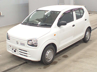 SUZUKI ALTO 2020
