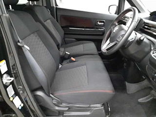 SUZUKI WAGON R 2017