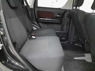 SUZUKI WAGON R 2017