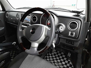 SUZUKI ALTO LAPIN 2008