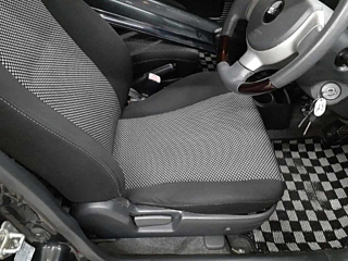 SUZUKI ALTO LAPIN 2008