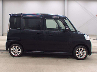 SUZUKI SPACIA 2014