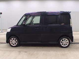 SUZUKI SPACIA 2014