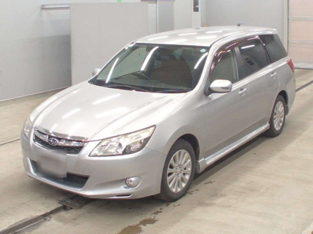 SUBARU EXIGA