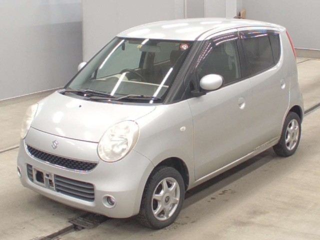 SUZUKI MRWAGON 2006