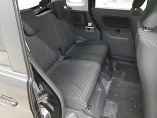 SUZUKI SPACIA 2016