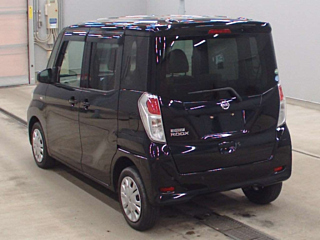 NISSAN DAYZ ROOX 2019