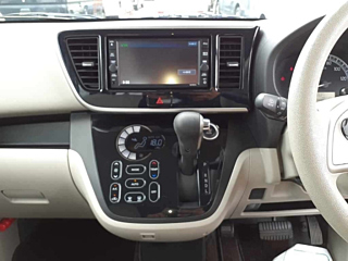 NISSAN DAYZ ROOX 2019
