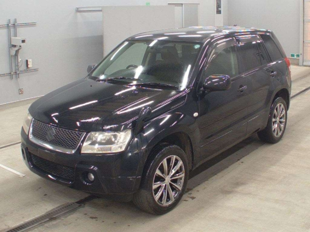 SUZUKI ESCUDO 2005