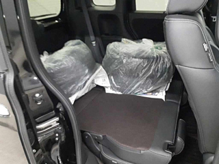 HONDA N BOX 2018