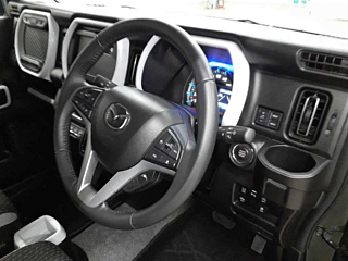 MAZDA FLAIR 2024