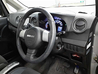 DAIHATSU TANTO EXE 2010
