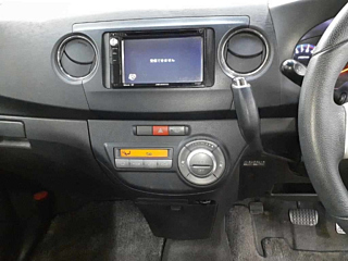 DAIHATSU TANTO EXE 2010