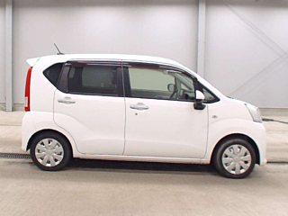 DAIHATSU MOVE 2020