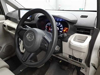 DAIHATSU MOVE 2020