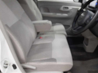 DAIHATSU MOVE 2020
