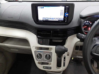 DAIHATSU MOVE 2020