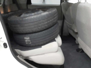 DAIHATSU MOVE 2020